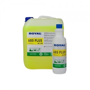 ROYAL RO-2PS Płyn do naczyń ABS+ 5L