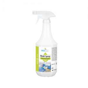 Medi Spray 1L neutralny