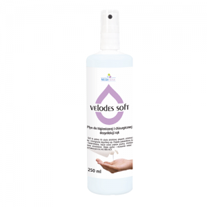 Velodes Soft 250ml