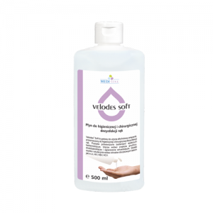 Velodes Soft 500ml