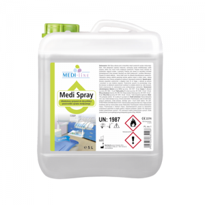 Medi Spray 5L neutralny
