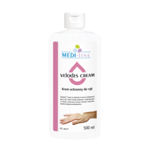 Velodes Cream 500ml butelka