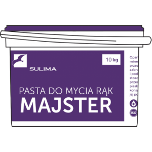 Majster 10kg