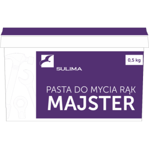 Majster 0,5kg